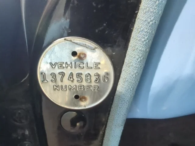 Used 1954  Plymouth  image 27