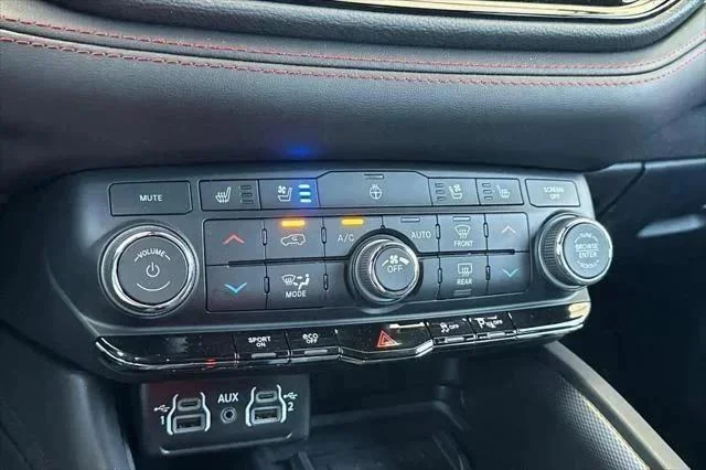 New 2026 B5 Blue Dodge GT PLUS image 22
