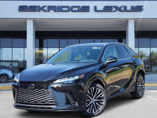 2026 Lexus RX 350 PREMIUM PLUS