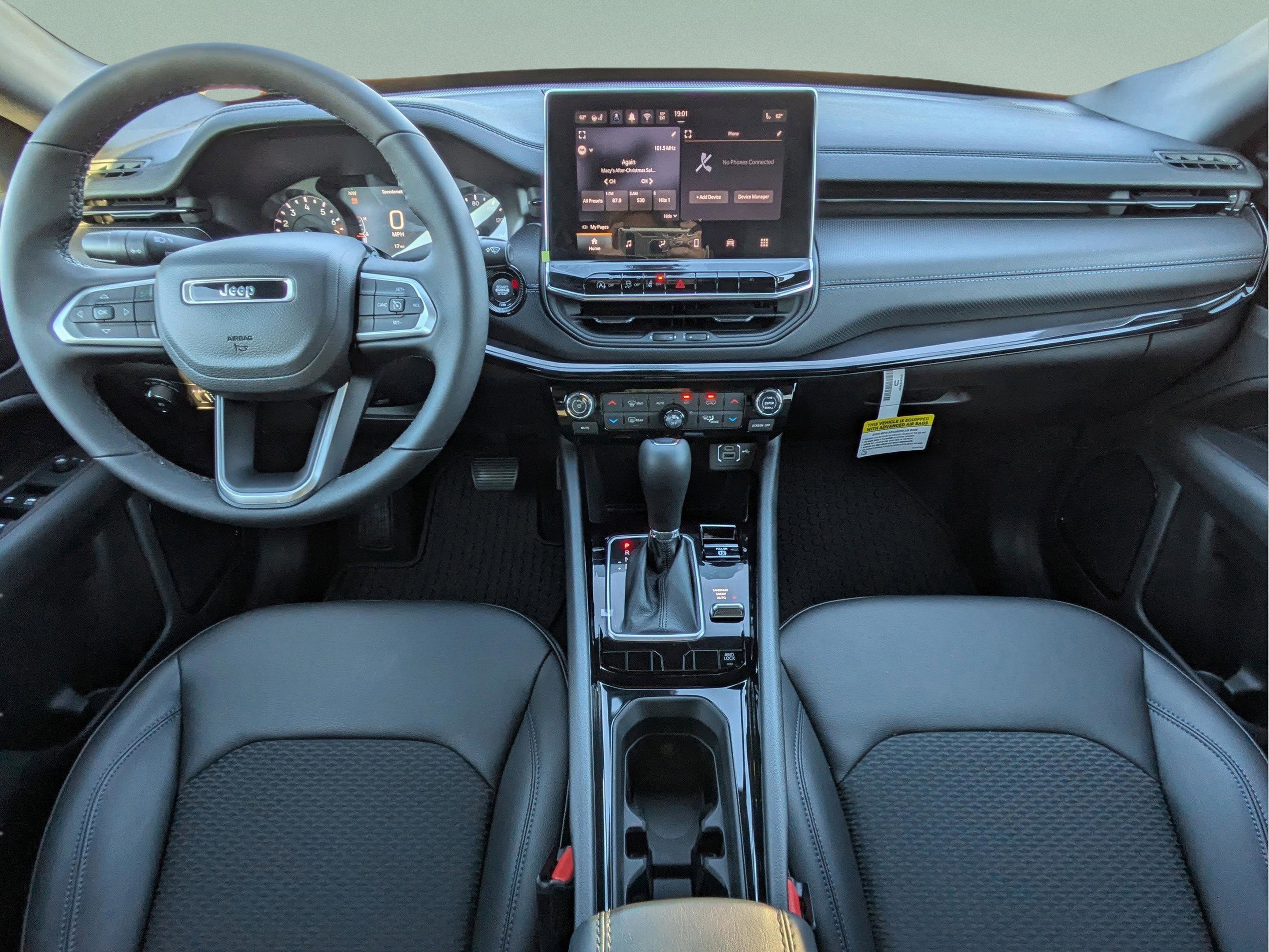 New 2026 Joose (DISC) Jeep Latitude Altitude image 14