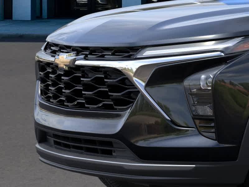 2026 Chevrolet Trax LT - Photo 13