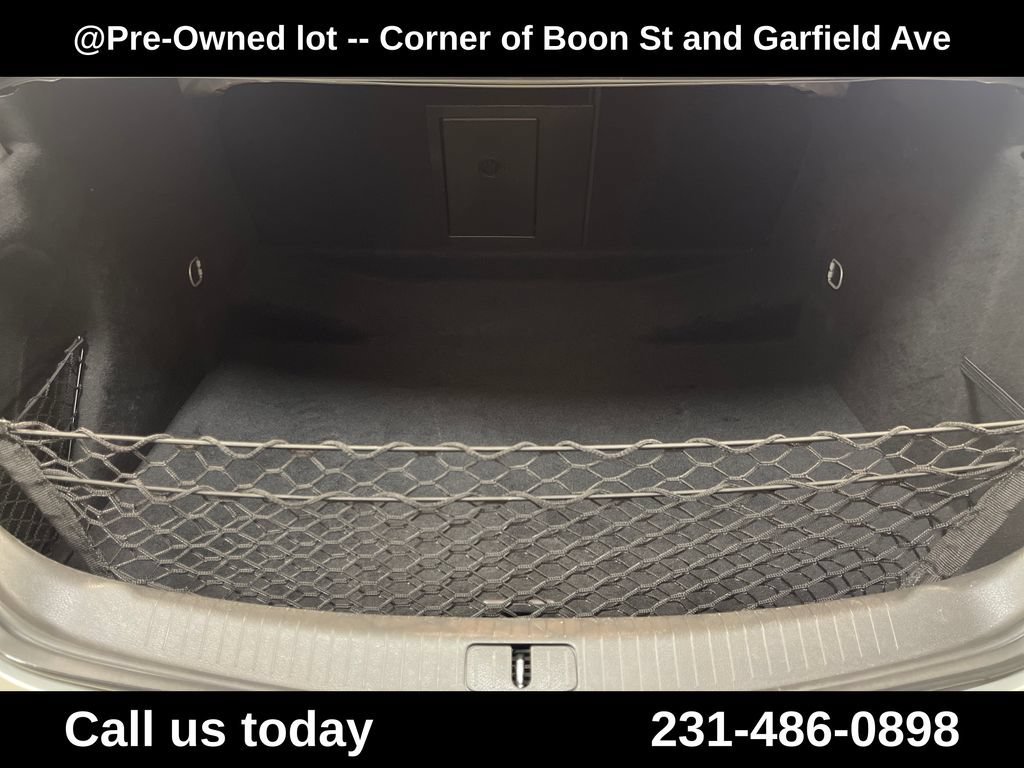 Used 2011 Stone Metallic Buick CXL Turbo TO1 image 26