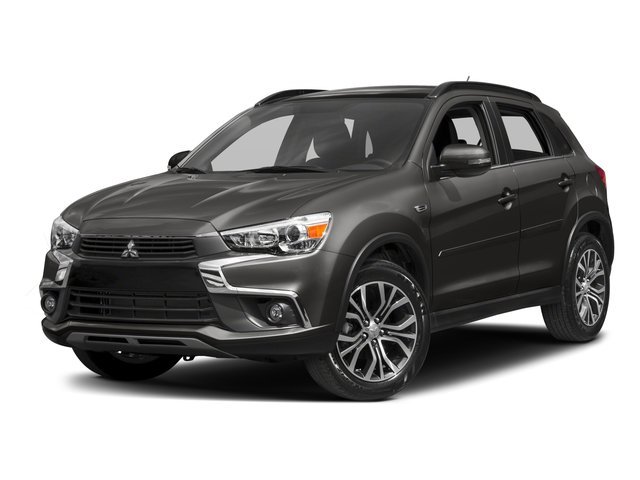 Pre-Owned 2016 Mitsubishi Outlander Sport FWD Sport Utility