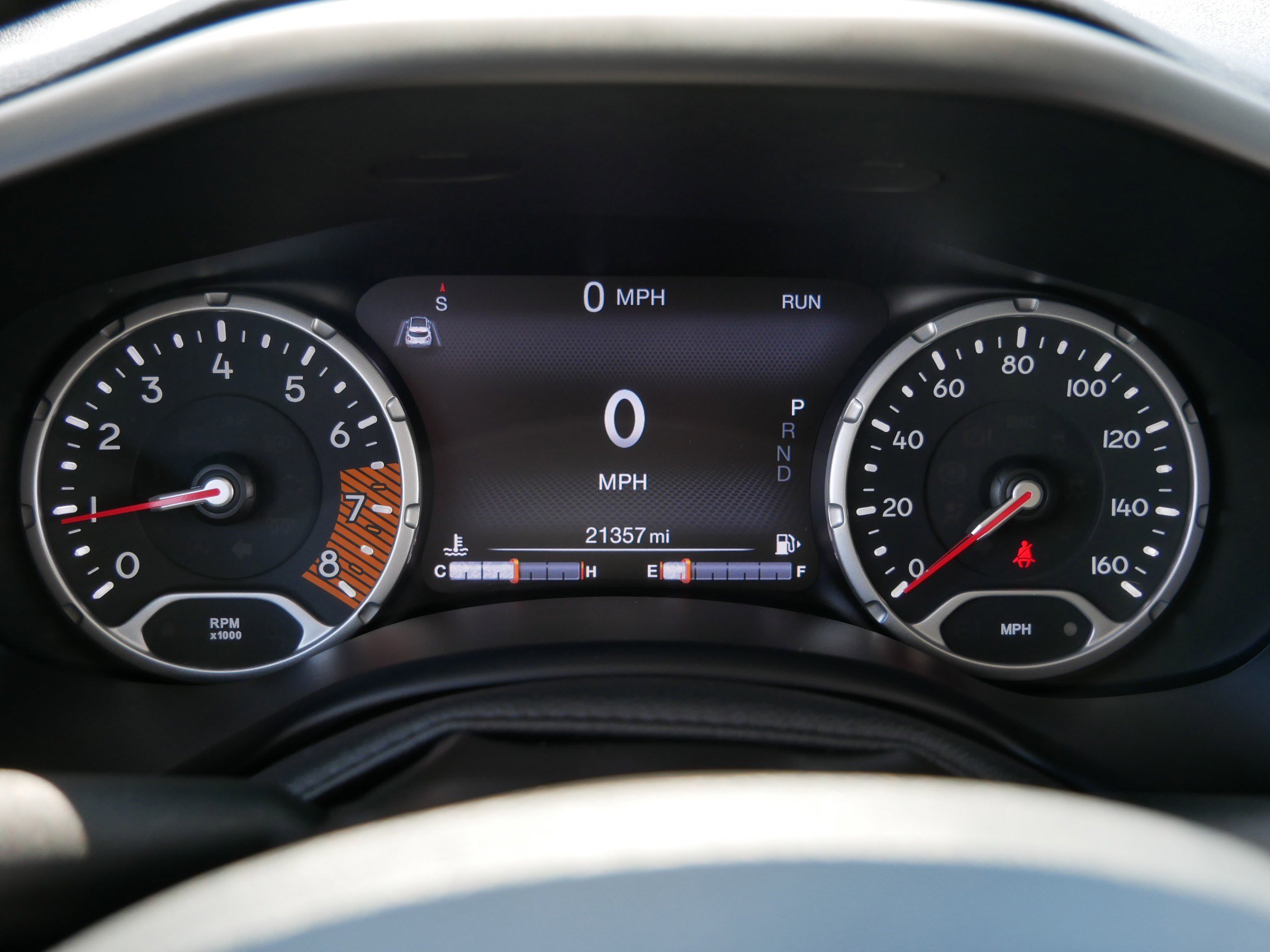 2023 Jeep Renegade Limited - Photo 32
