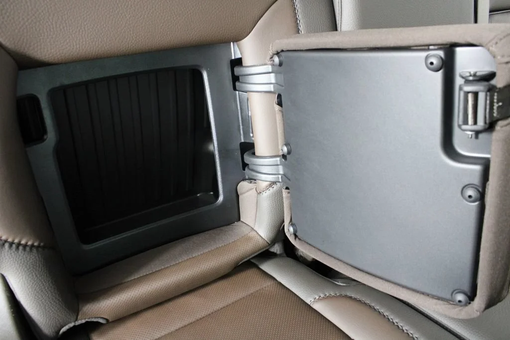2026 GMC Sierra 1500 Denali - Photo 14