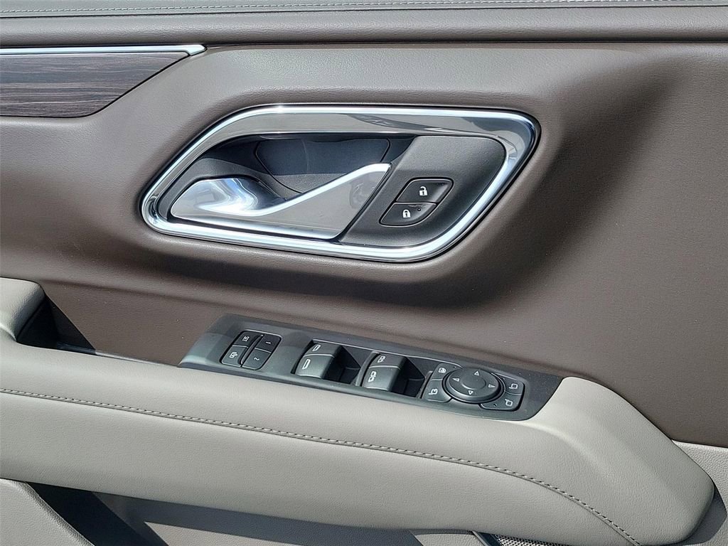 2024 Chevrolet Tahoe LT - Photo 15