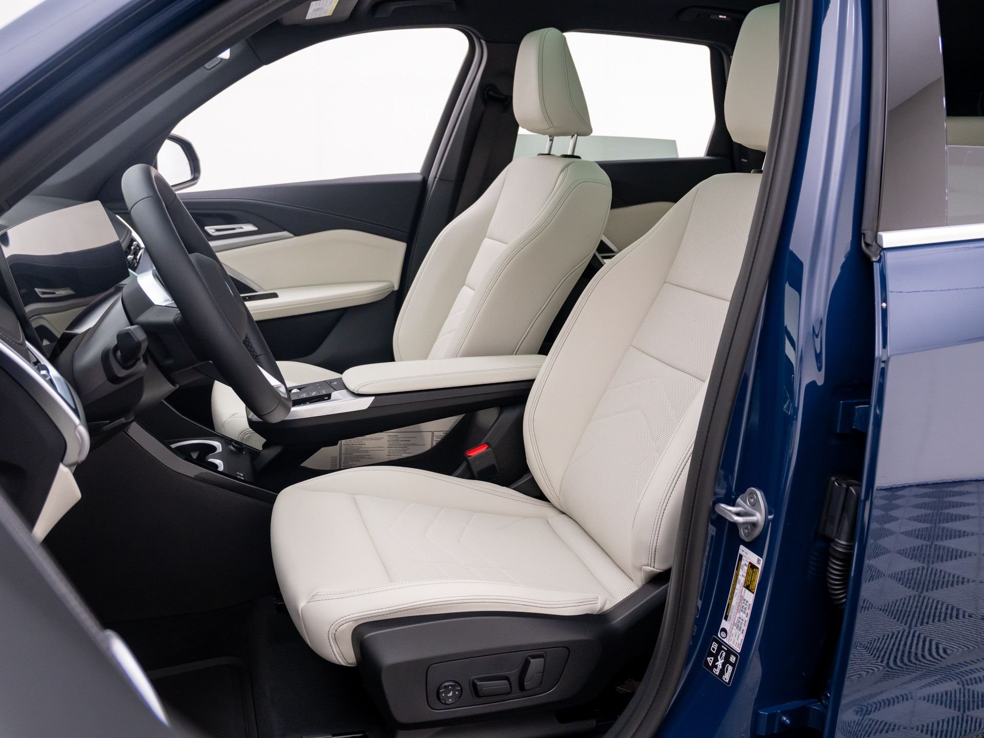 New 2026 Night Dusk Blue Metallic BMW xDrive28i image 15