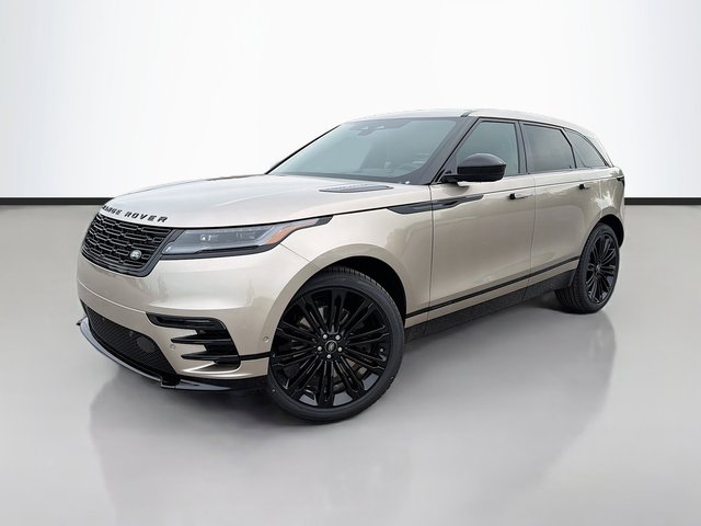 2026 Land Rover Range Rover Velar Belgravia Edition