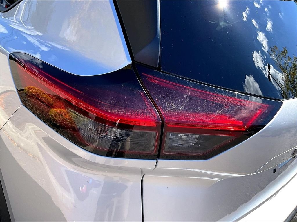 Certified Used 2024 Silver Nissan S image 32