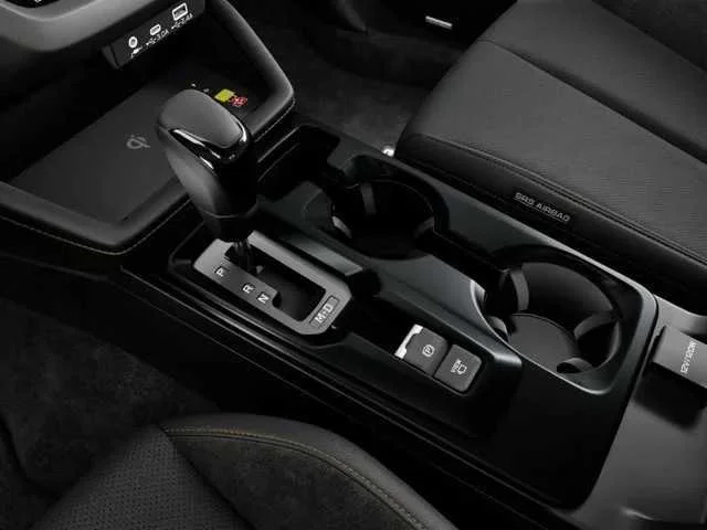 New 2026 MAGNETITE GRAY METALLIC Subaru Touring Hybrid image 20