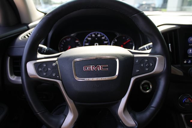 Used 2024 Downpour Metallic GMC Denali image 13