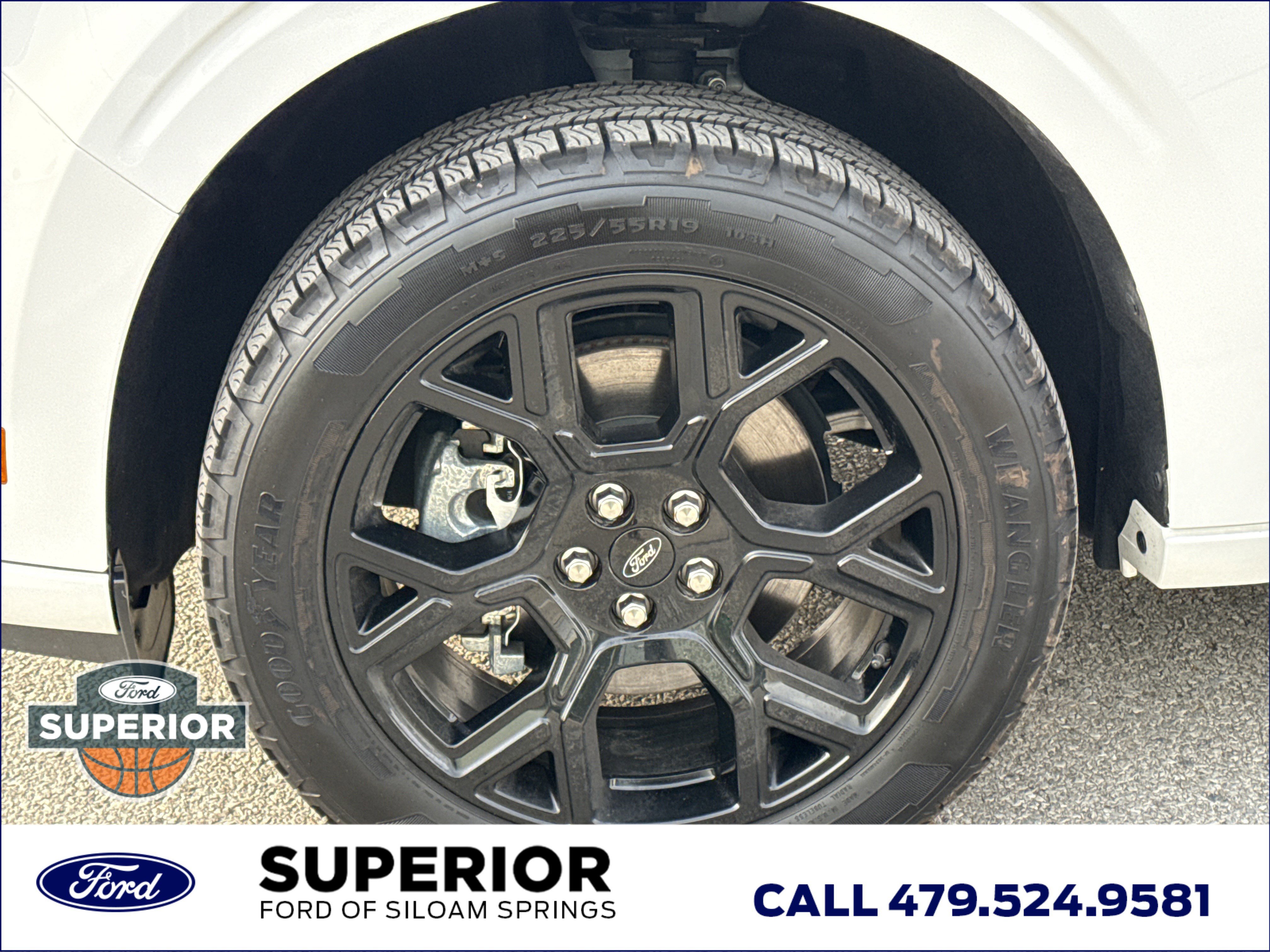 2025 Ford Maverick Lobo Premium - Photo 17