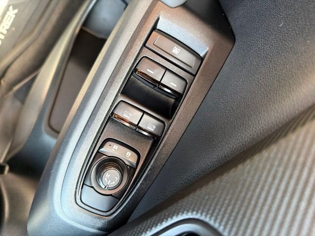 Used 2024 Gray Subaru Sport image 15