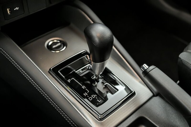 2024 Mitsubishi Outlander Sport ES - Photo 20