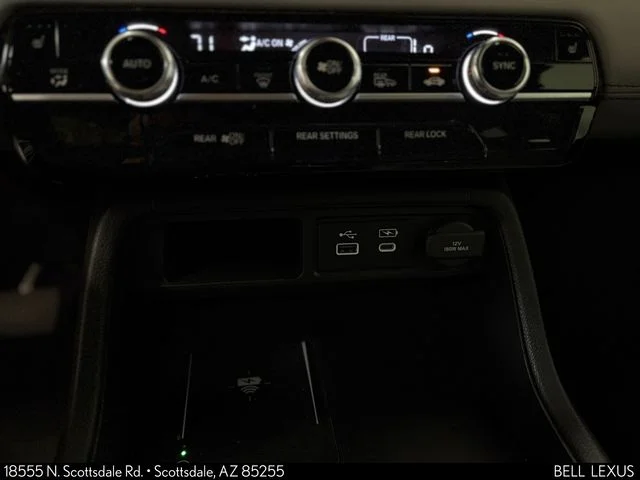 Used 2024 White Honda Touring image 15
