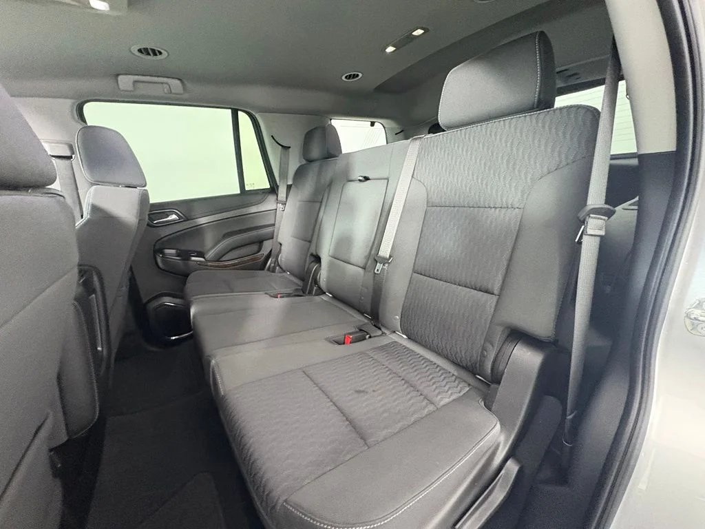 Used 2020 Silver Chevrolet LS image 6