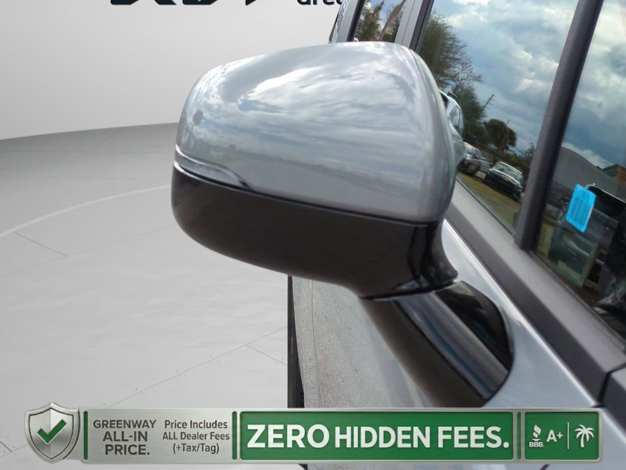 New 2026 Ceramic Silver Kia EX image 32