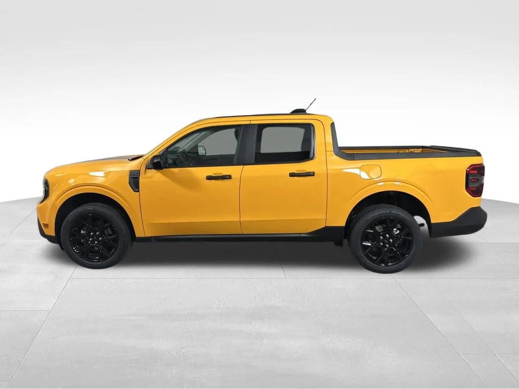 2026 Ford Maverick XLT - Photo 6