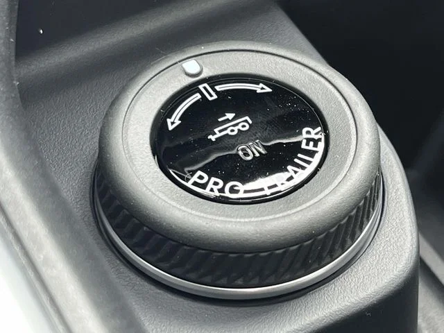 New 2027 Agate Black Metallic Ford MAX Platinum image 23