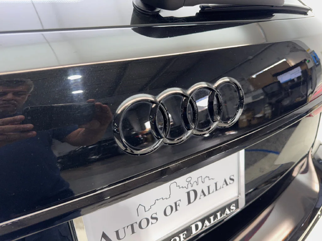 Used 2022  Audi 4.2 image 22