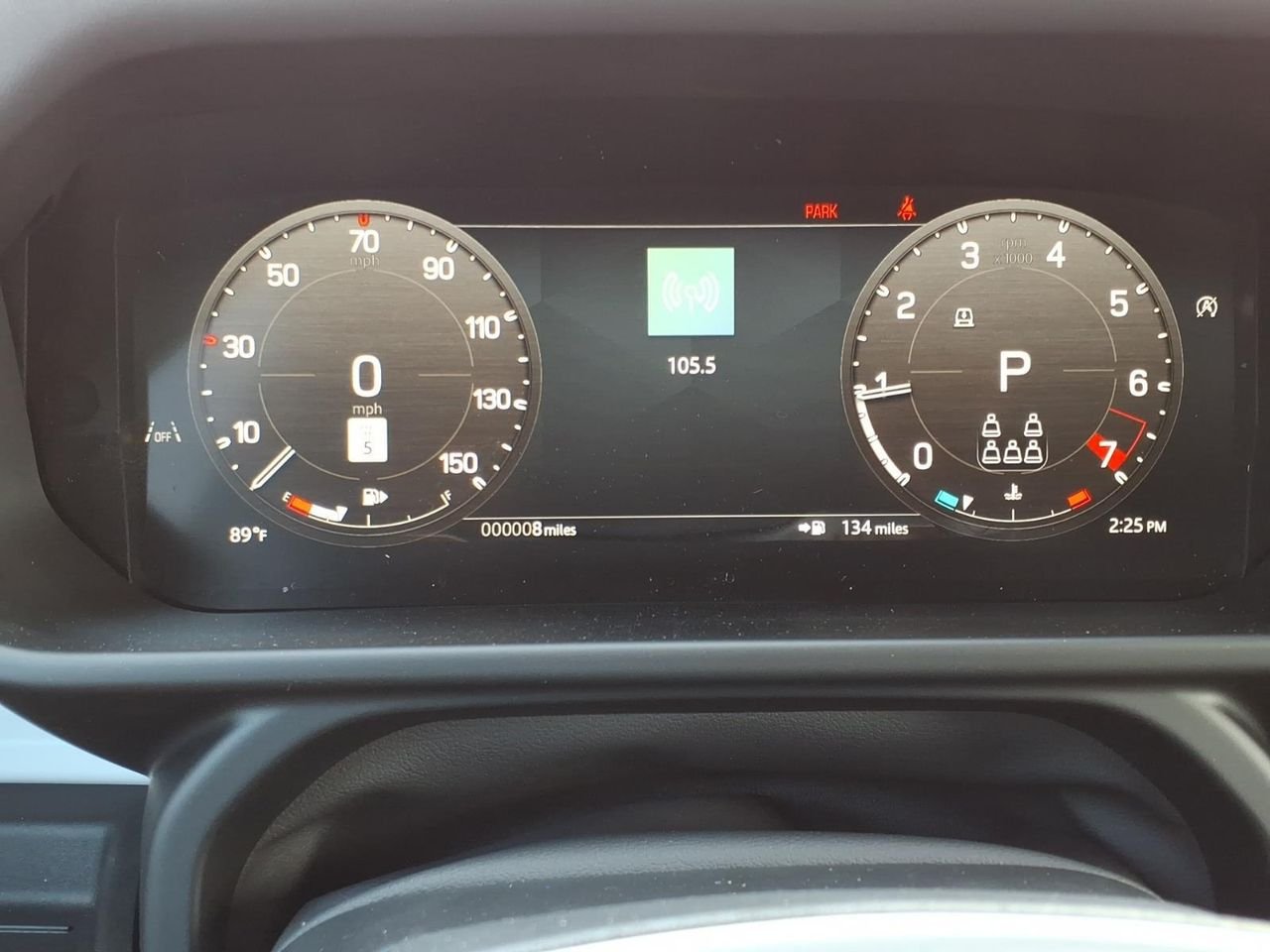 New 2026 Fuji White LAND ROVER X-Dynamic SE image 16