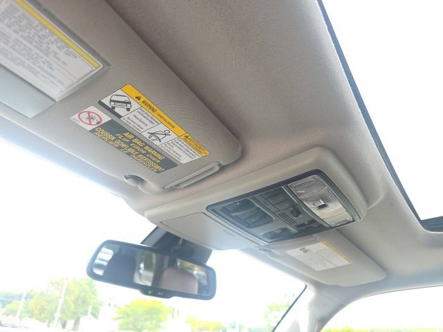 Used 2024 Black Toyota Limited image 30