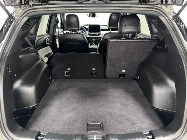 2024 Jeep Compass Limited - Photo 36