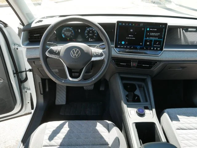 Certified Used 2025 White Volkswagen 2.0T S image 20