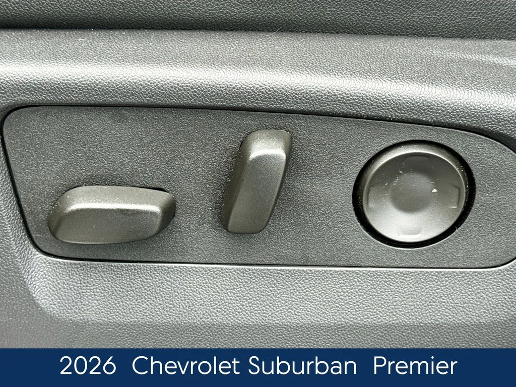 Used 2026 Gray Chevrolet Premier image 19
