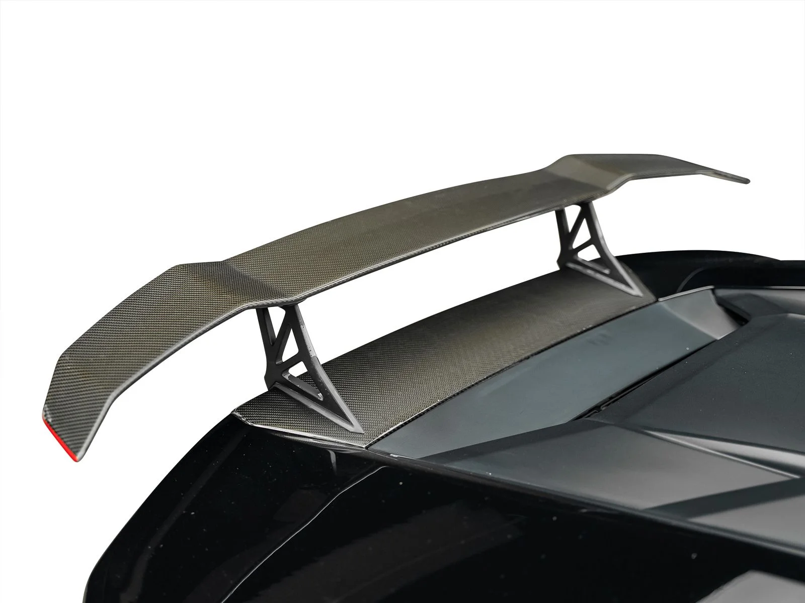 Used 2017 Black Lamborghini  image 21