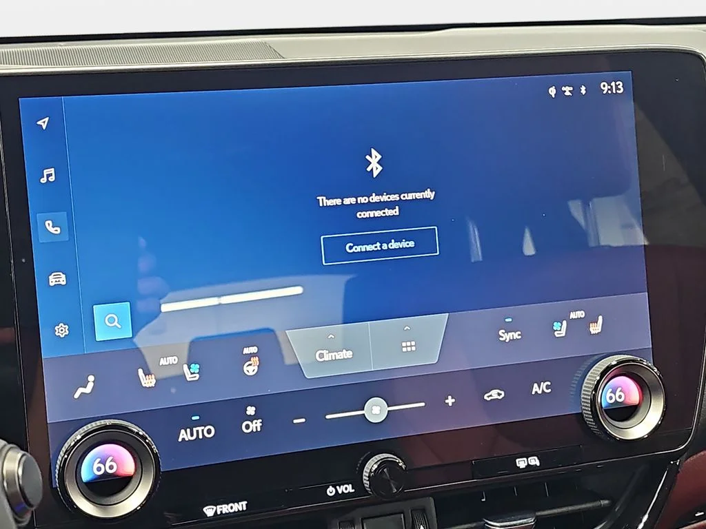 New 2026 Atomic Silver Lexus PREMIUM image 20