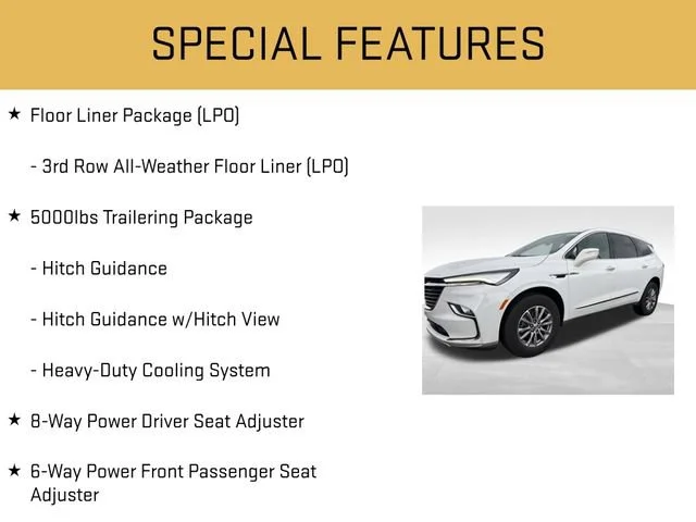 Used 2023 (Includes Satin Nickel lower exterior accent color.) Buick Essence image 12