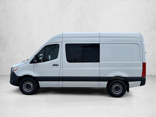 New 2026 Arctic White Mercedes-Benz  image 35