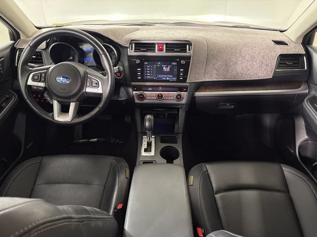Used 2017 Red Subaru 2.5i image 33