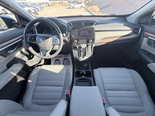 2019 Honda CR-V EX - Photo 28