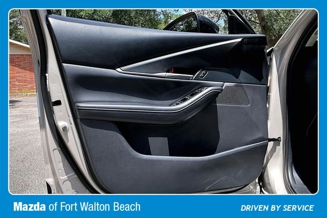 Used 2024 Silver Mazda 2.5 S Select Sport image 17