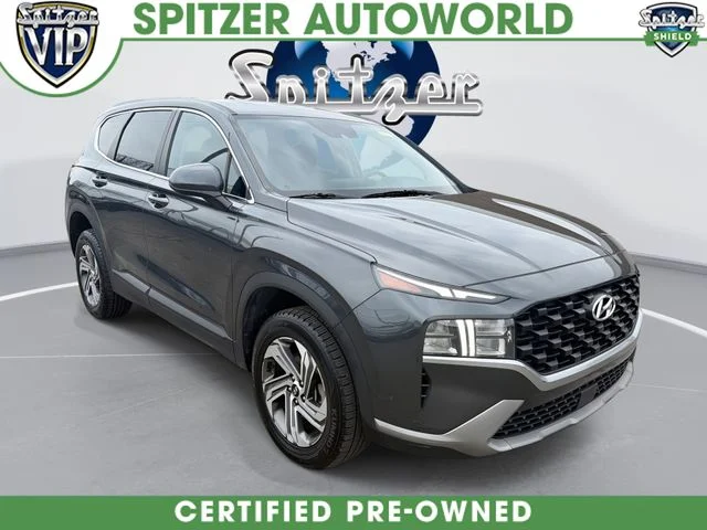 2023 Hyundai Santa Fe SE 2.5 AWD's photo