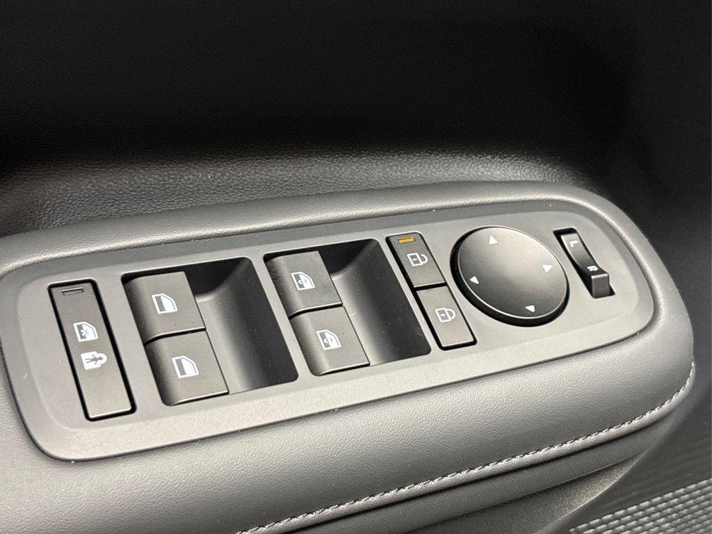 2026 Hyundai Santa Fe SEL - Photo 25