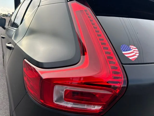 2024 Volvo XC40 Plus - Photo 7