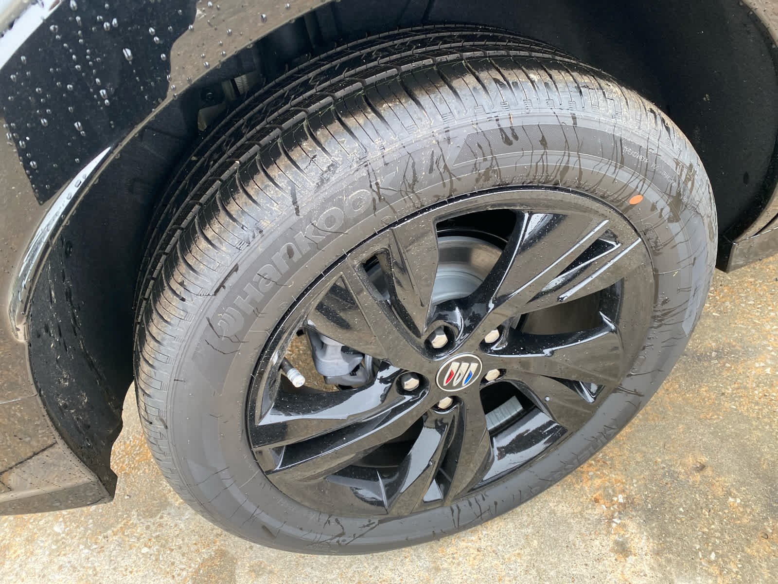 2026 Buick Encore GX Sport Touring - Photo 22