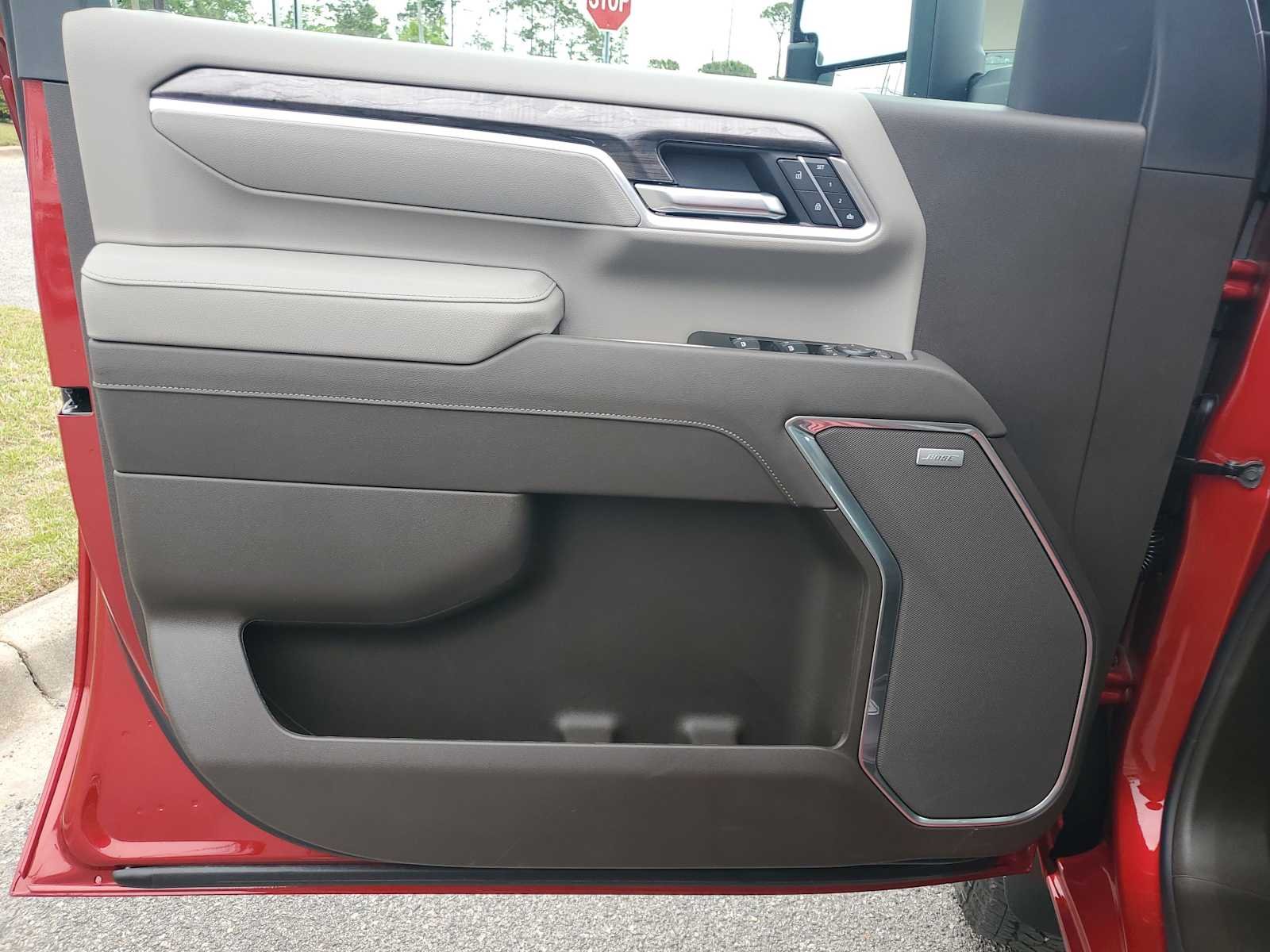 2026 Chevrolet Silverado 3500 HD LTZ - Photo 12