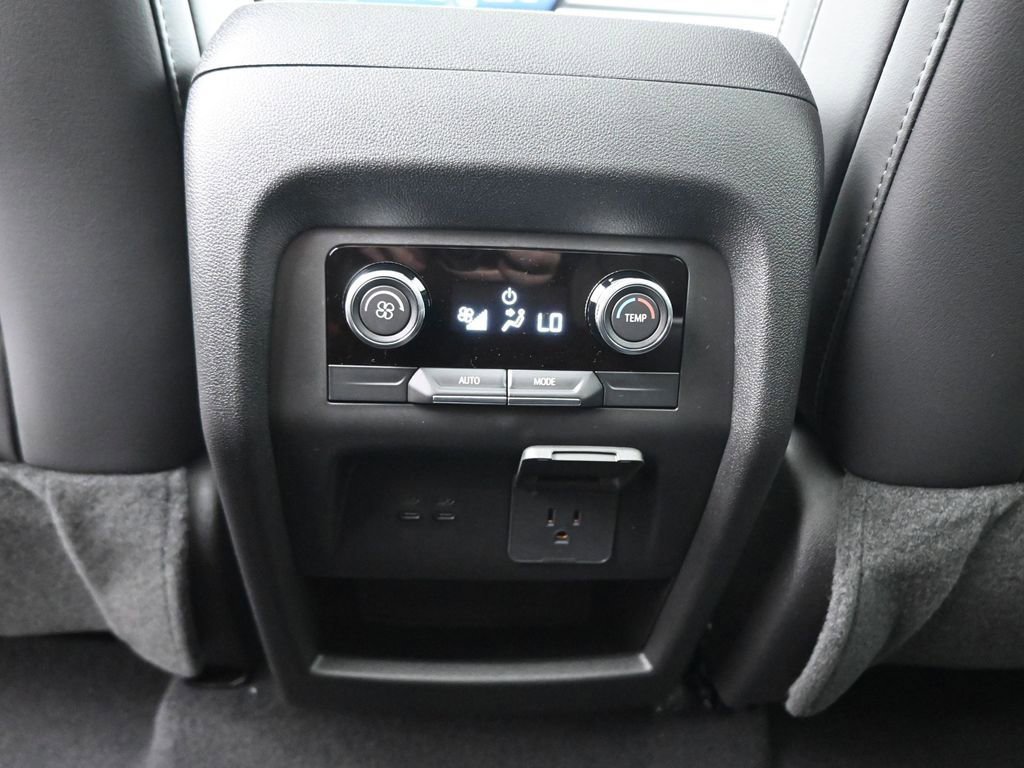 2026 Buick Enclave Sport Touring - Photo 25