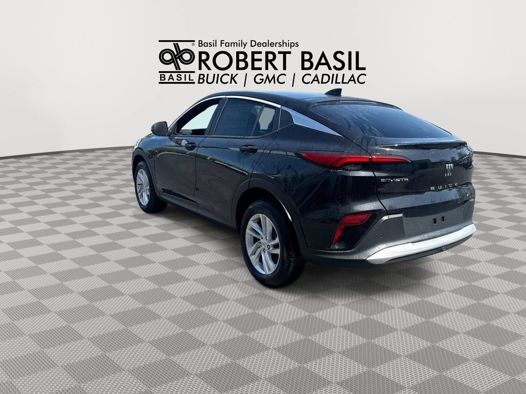 2026 Buick Envista Preferred - Photo 6