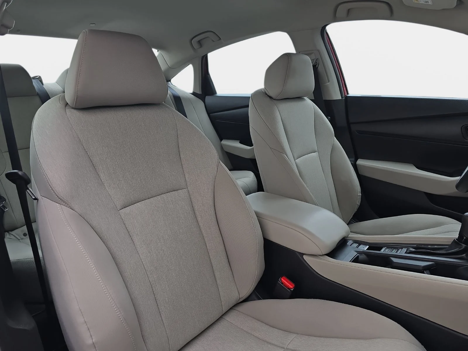 2024 Honda Accord LX - Photo 10