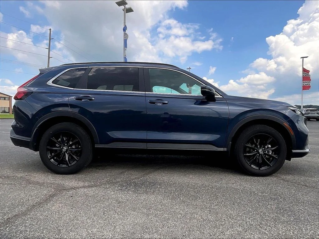 2025 Honda CR-V Sport - Photo 6