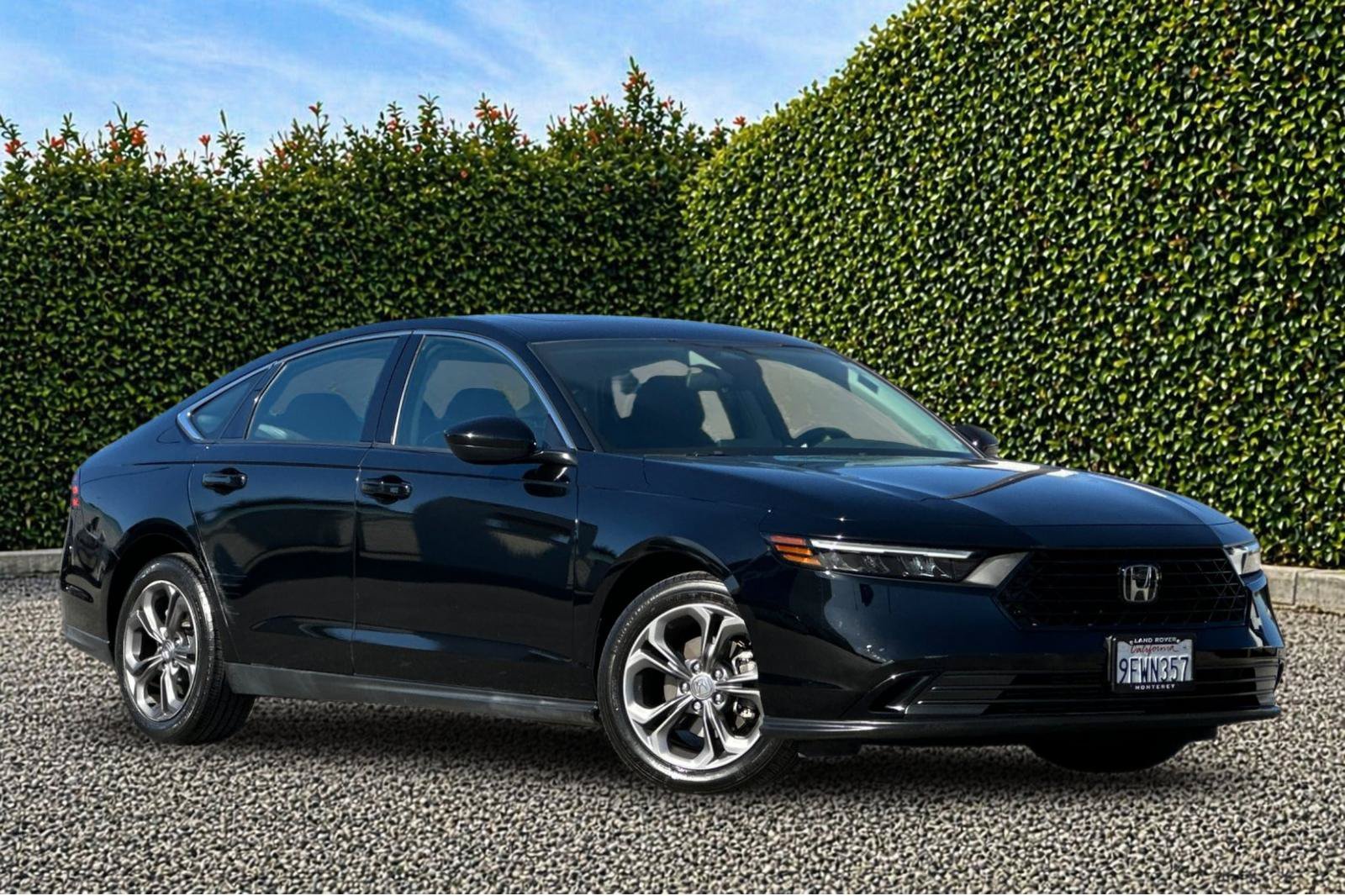 2023 Honda Accord