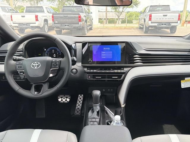 New 2026  Toyota SE image 14