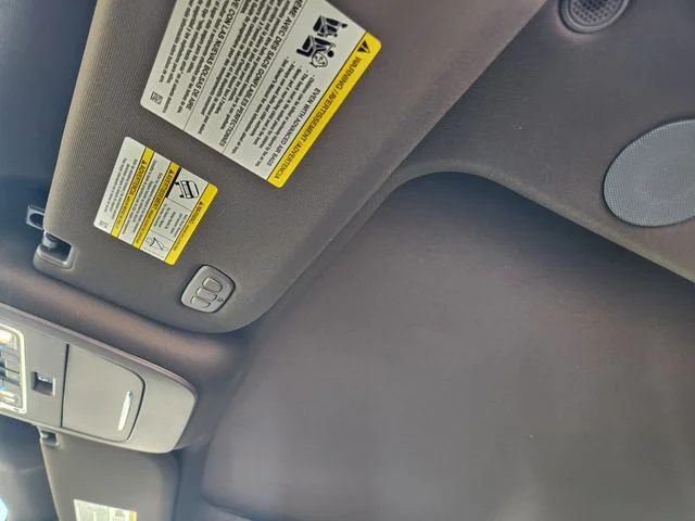 New 2026 Star White Metallic Tri-Coat Ford King Ranch® image 25