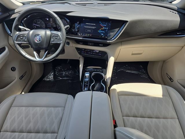 2023 Buick Envision Avenir - Photo 11