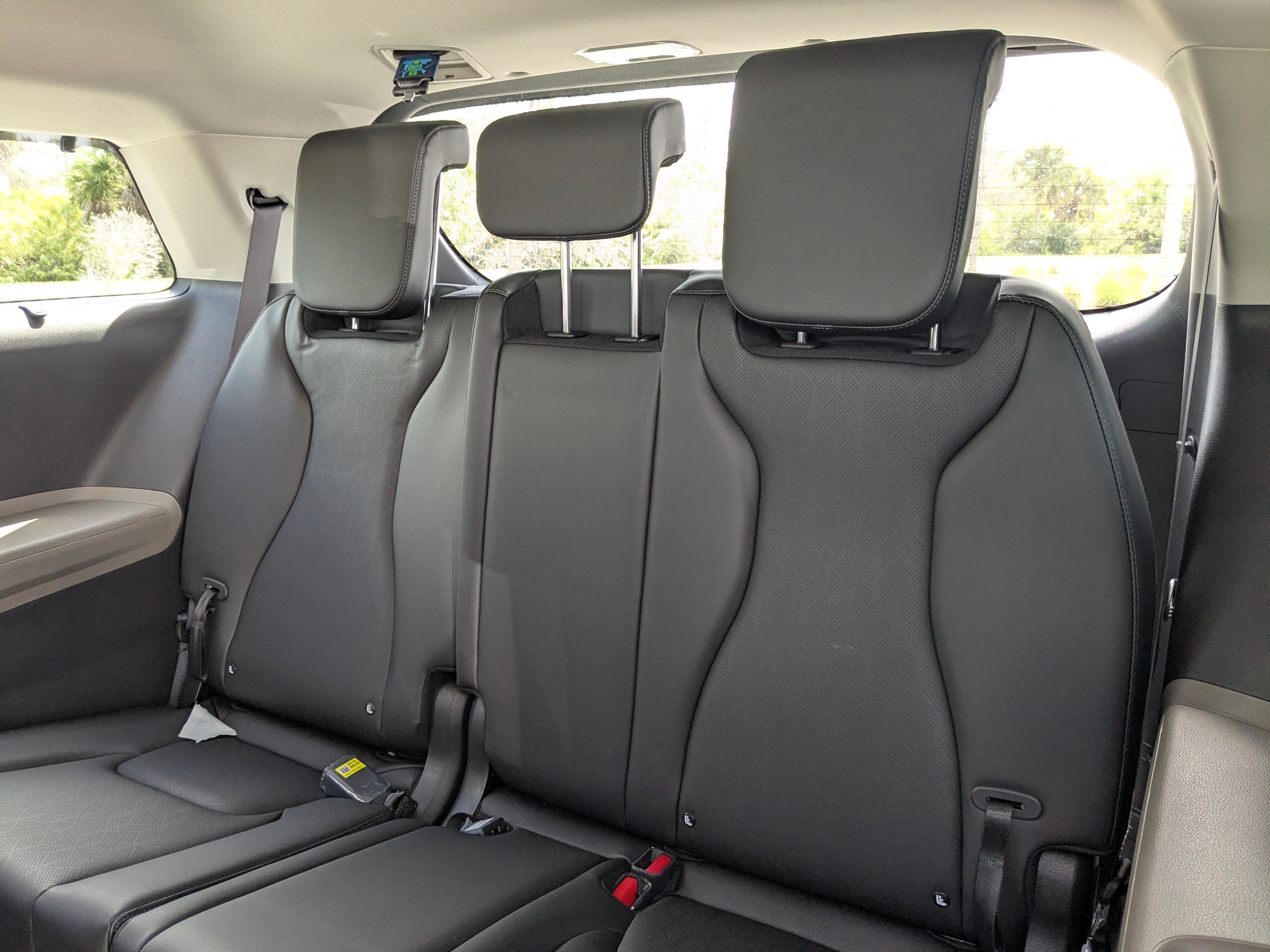 New 2026 Aurora Black Pearl Kia EX image 16